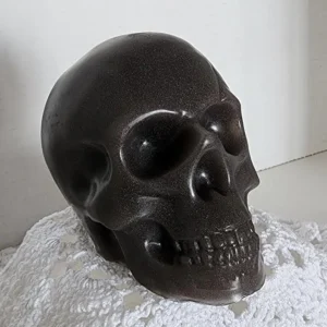 Black Skull Men's Soap / BSB Gift Line