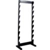 8 Rack Wooden Katana Sword Floor Stand