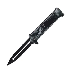 Night Shadow Reaper (Foldable Pocket Knife)