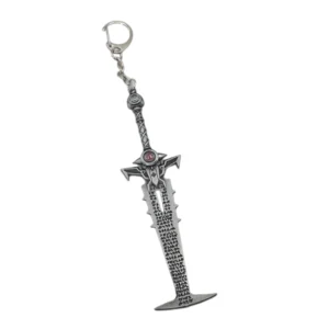 Sword Keychain