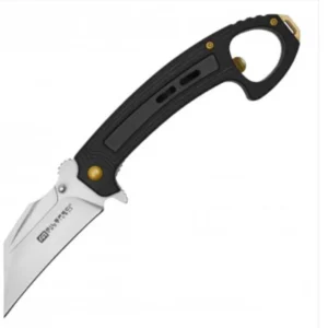 Tactical Turmoil Pocket Knife