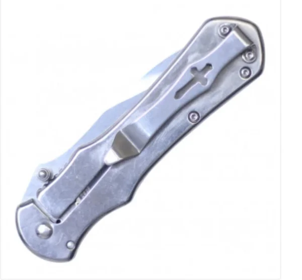 Reaper Respect Folding Knife/ BSB Limited Quantity