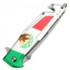 Beautiful Mexico Rescue Knife