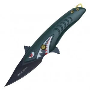 Pocket Knife Ocean Prowler (Restricted Swimmimg)