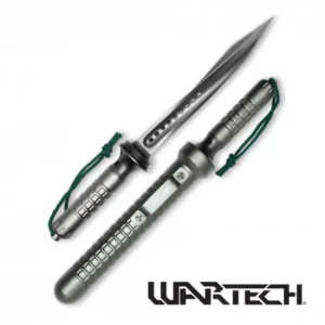 WARTECH Helix Gray Ghost Destroyer