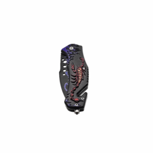 Scorpion Folding Knife