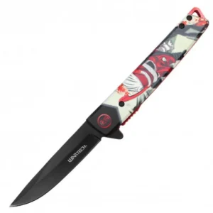 Tengu Supernatural Folding Pocket Knife