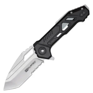 8" MilSpec Tactical EDC Pocket Knife