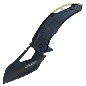 Thundering Terror Pocket Knife