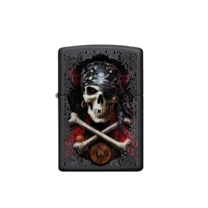 Zippo 28140 Anne Stokes Collection