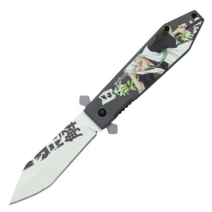 Fantasy Toshiro Pocket Knife