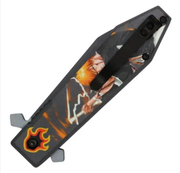 Supernatural Fantasy Pocket Knife, Ichigo