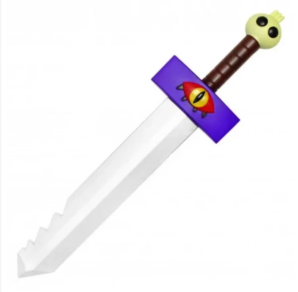 Jake's Foam Sword ( Adventure Time)