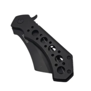 Badass Ball Bearing Folding Pocket Knife