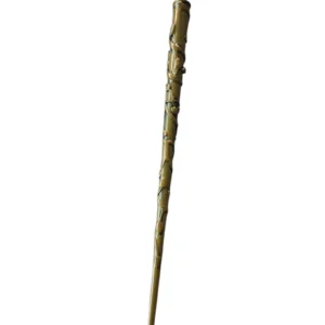 Wrapped Vine Magic Wand With Led Light