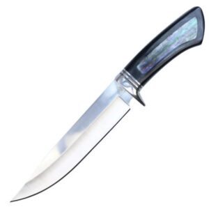 12" Fixed Blade Hunting Knife