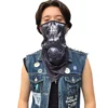 Face Masks for Motorcycle Riders