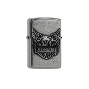 Zippo 20230 H-D Iron Eagle