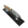 Knife Display Stand Acrylic