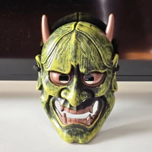 mask
