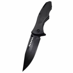 Night Defender Folding Pocket Knife