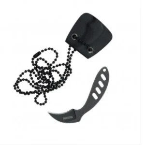 Neck Knife Peace Keeper