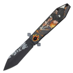 Supernatural Fantasy Pocket Knife, Ichigo