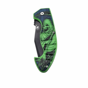 Reaper Strike Folding Pocket Knife