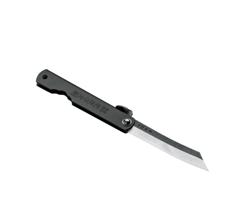 Higonokami Kyoso Friction Folding Knife / HIGO KNIVES