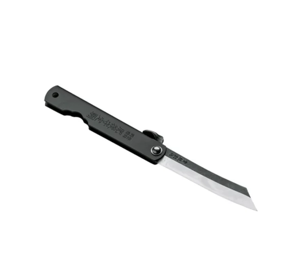 Higonokami Kyoso Friction Folding Knife / HIGO KNIVES
