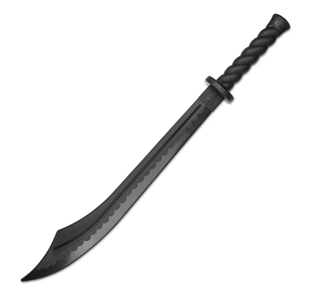 Polypropylene Training Sword / BLADESUSA