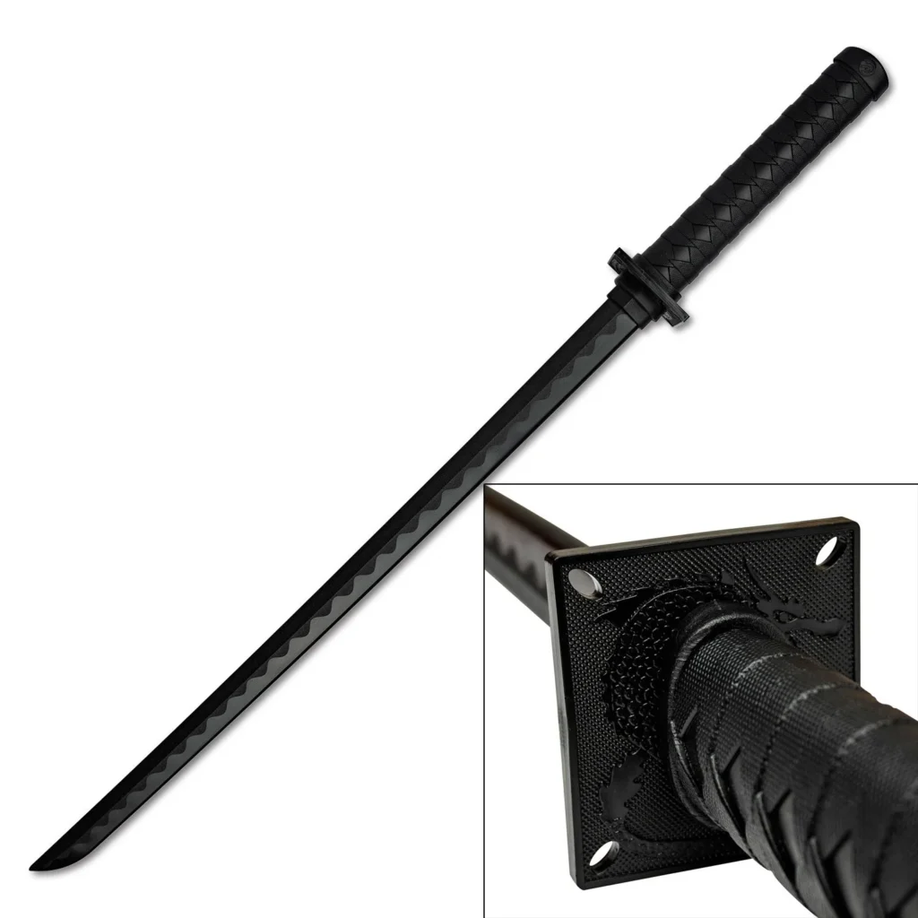 Polymer Training Sword / BLADESUSA