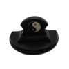 Ying Yang Table Knife Stand
