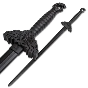 High Quality Polypropylene Taichi Training Sword / BLADESUSA