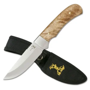 Fixed Blade Knife / ELK RIDGE
