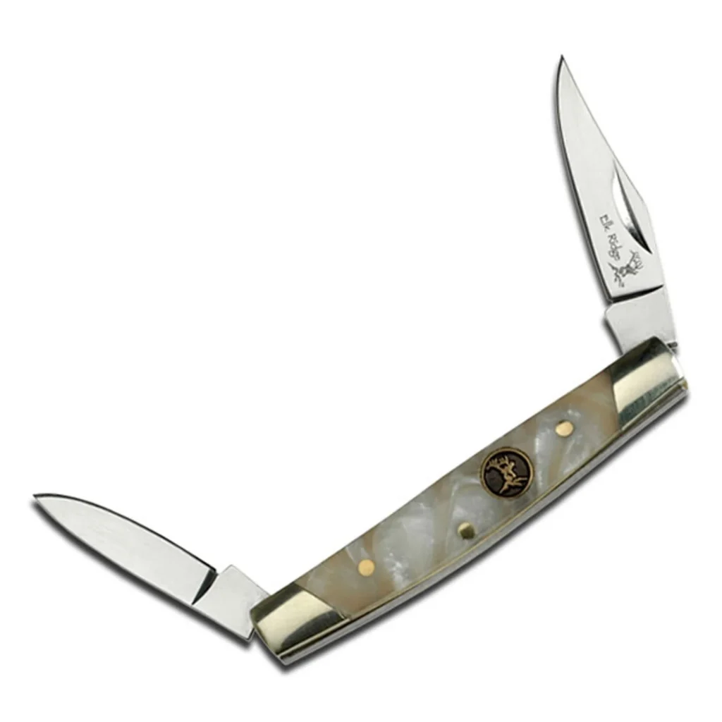 Gentleman's Knife / ELK RIDGE