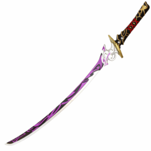 Baal's Sword (COMING SOON)