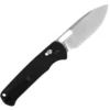 Hectare G10 Black Folding Knife / CJRB