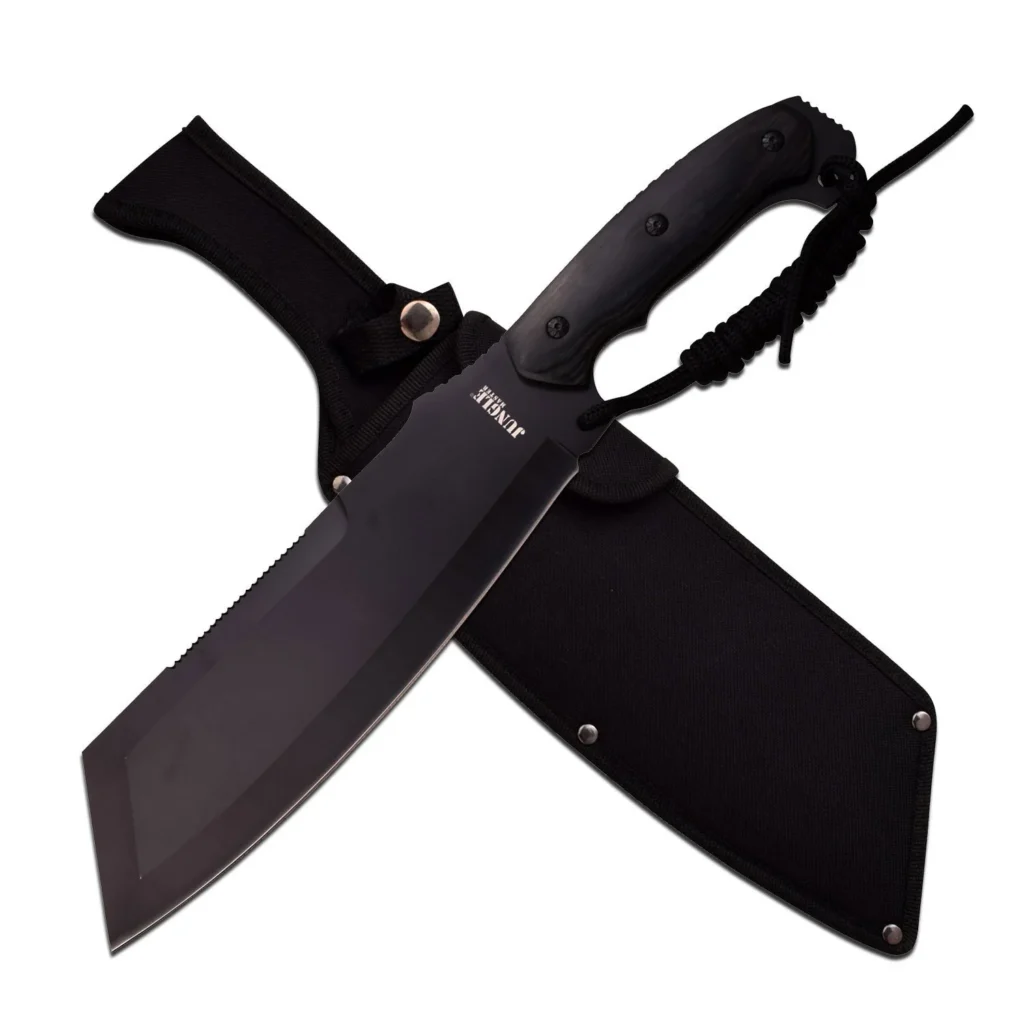 Machete / JUNGLE MASTER