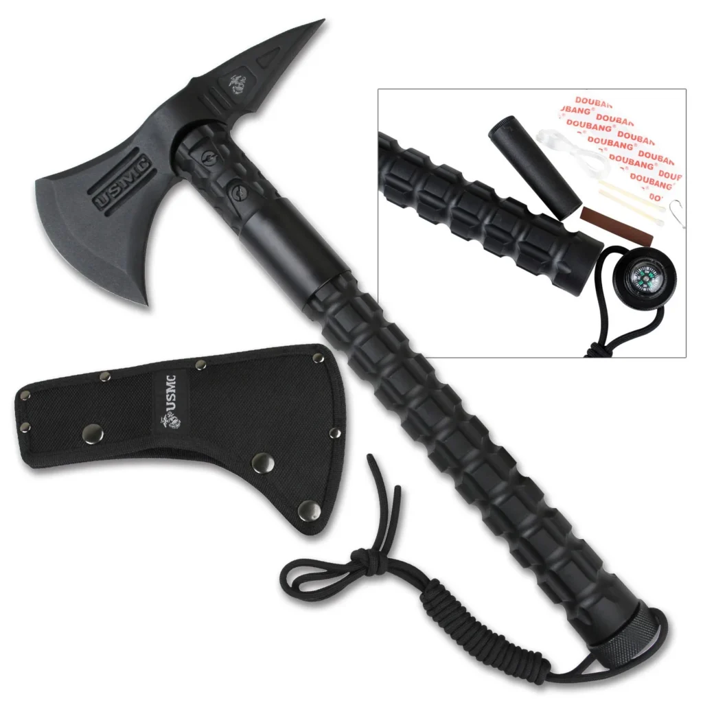 Tactical Axe / USMC