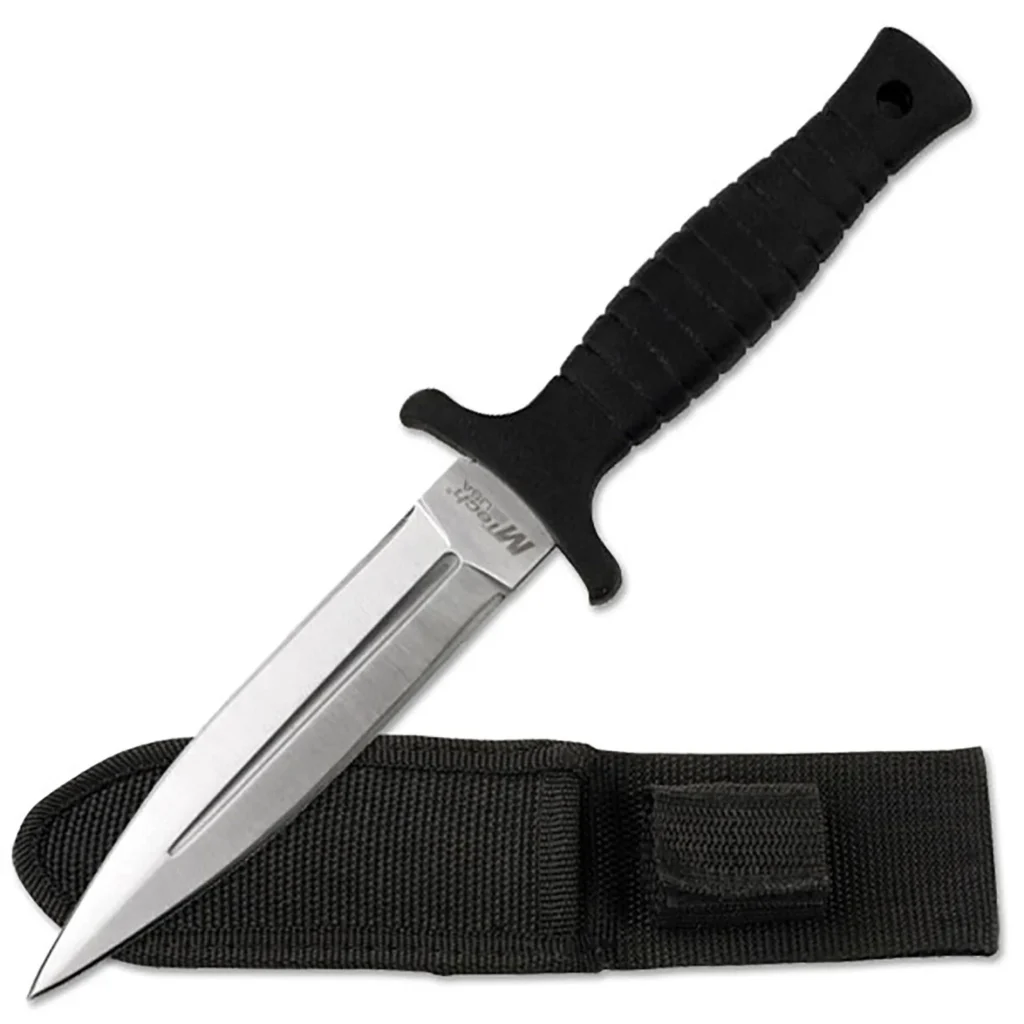 Boot Knife / MTECH USA