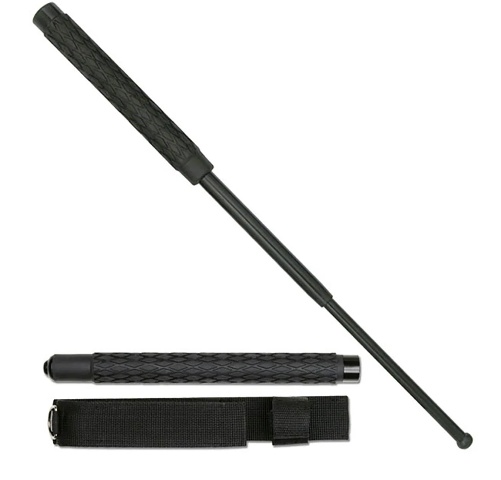 Expandable Baton / MTECH USA