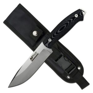 Evolution Fixed Blade Knife / MTECH USA