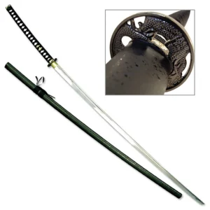 Oriental Sword / BLADESUSA