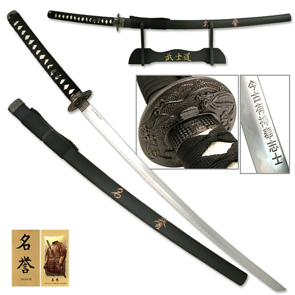 Sword Of Honor Set / BLADESUSA