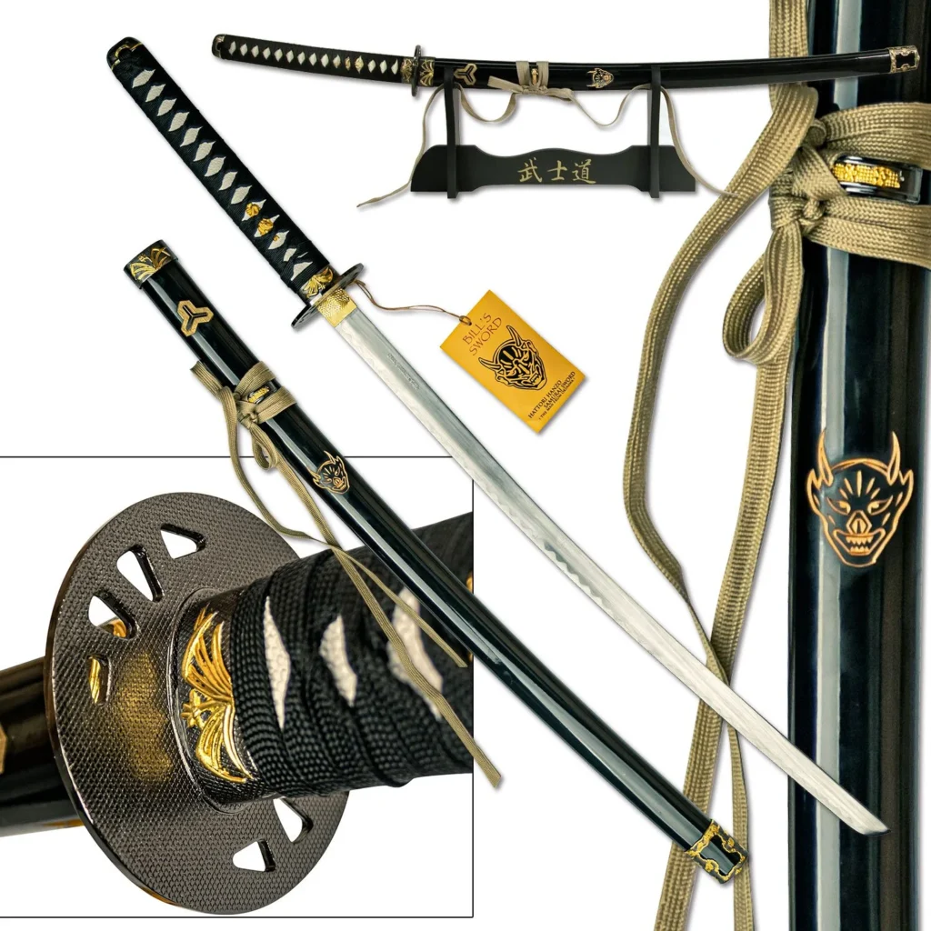 Bill's Sword / BLADESUSA