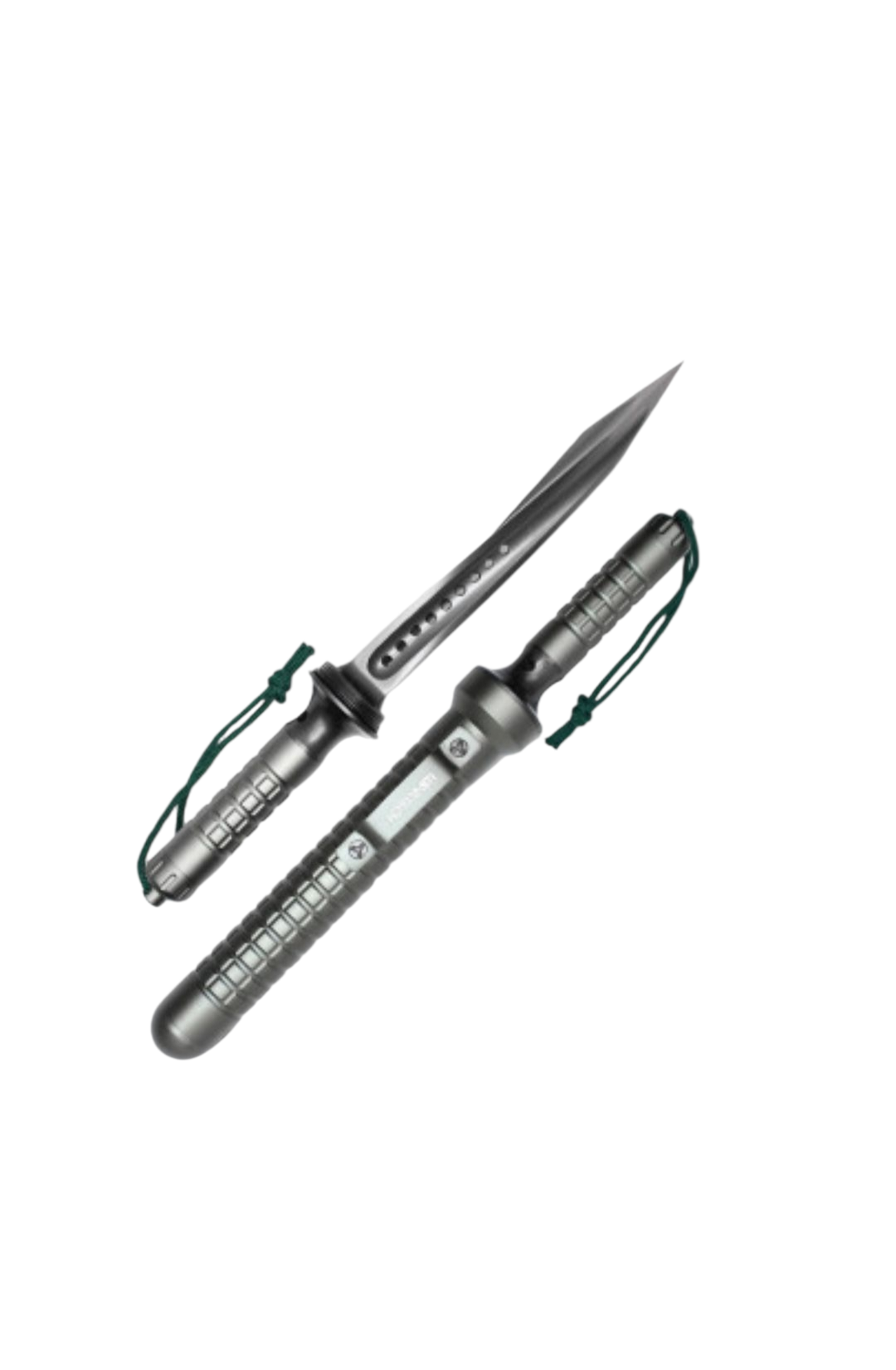 Tri-Edge Dagger