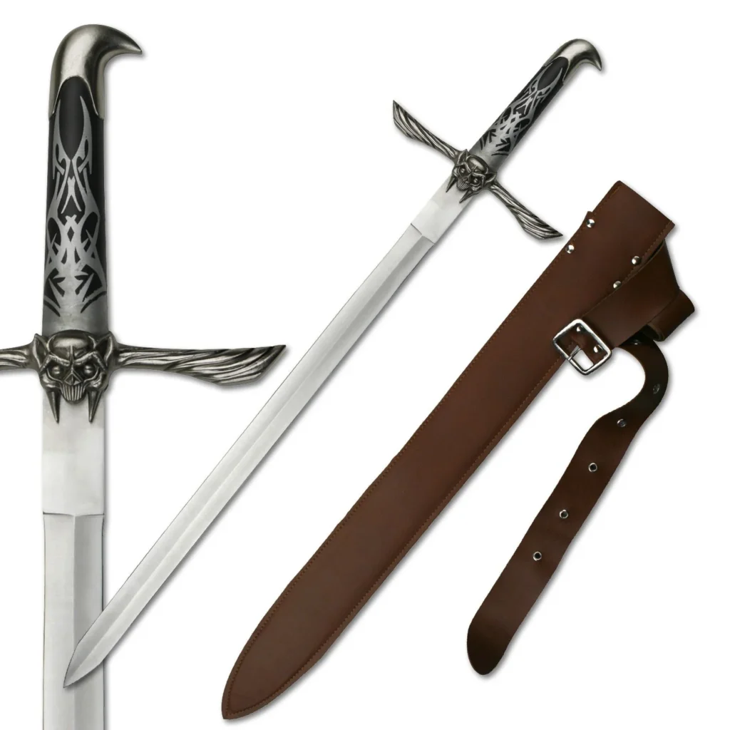 Assassin's Sword / BLADESUSA