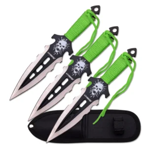 Throwing Knives Set / Z-HUNTER