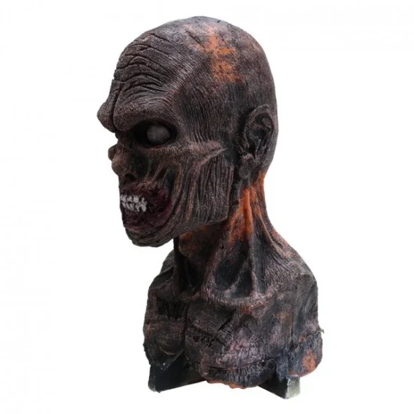 8.5" Zombie Test Head